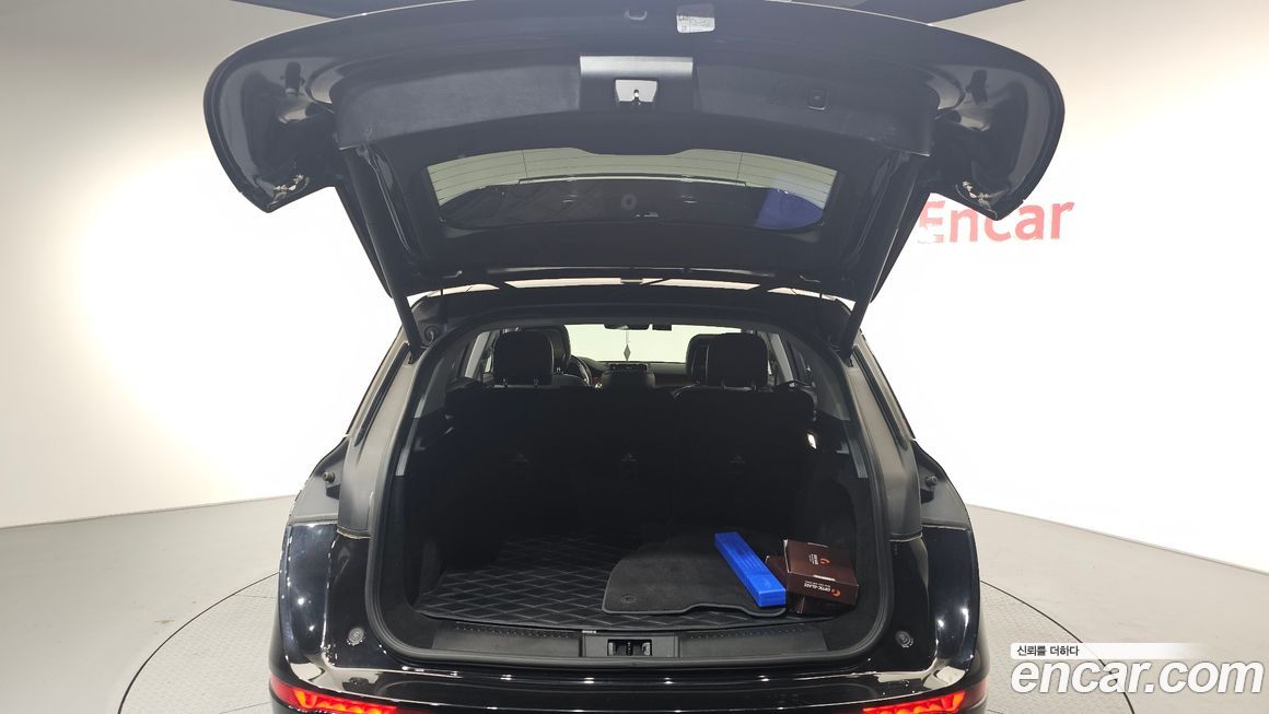 Lincoln Corsair 2020