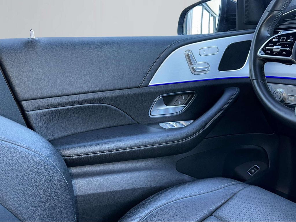 Mercedes-Benz GLE 350 2021