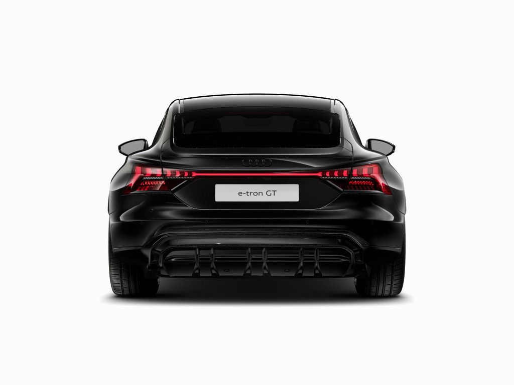 Audi e-tron GT 2024