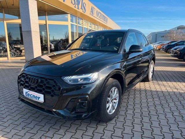 Audi Q5 2023