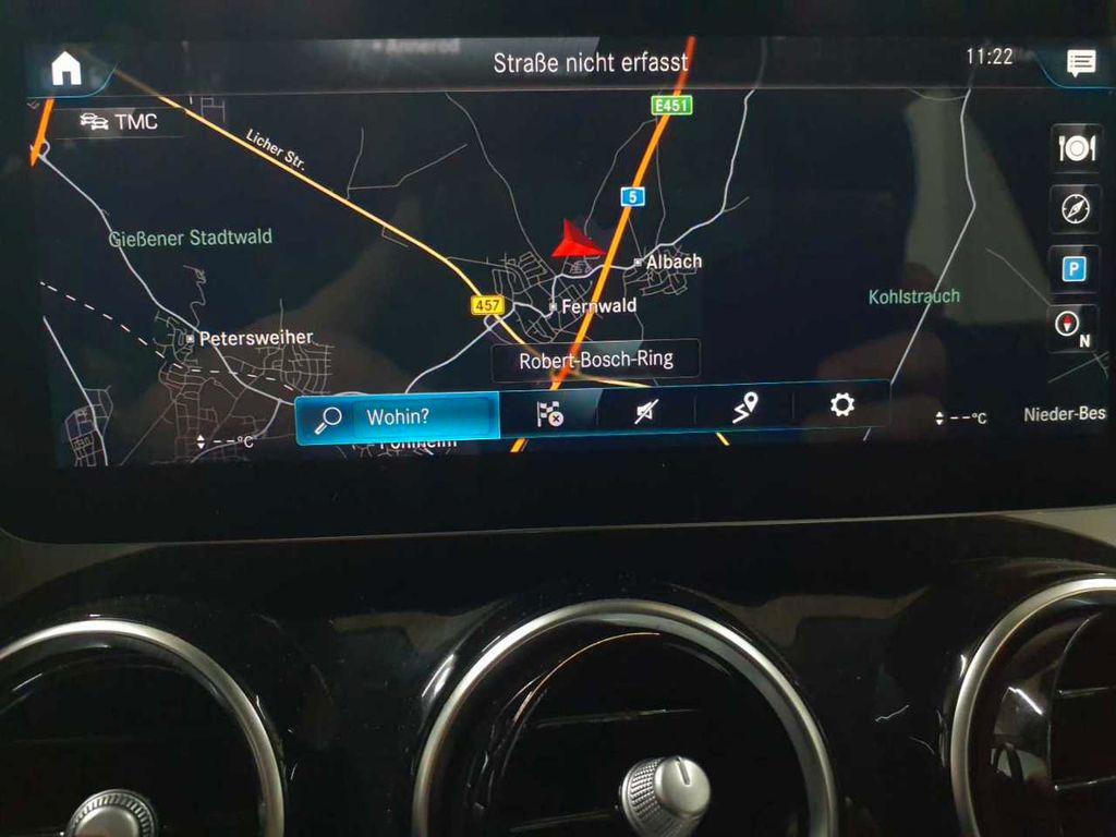 Mercedes-Benz GLC 300 2022