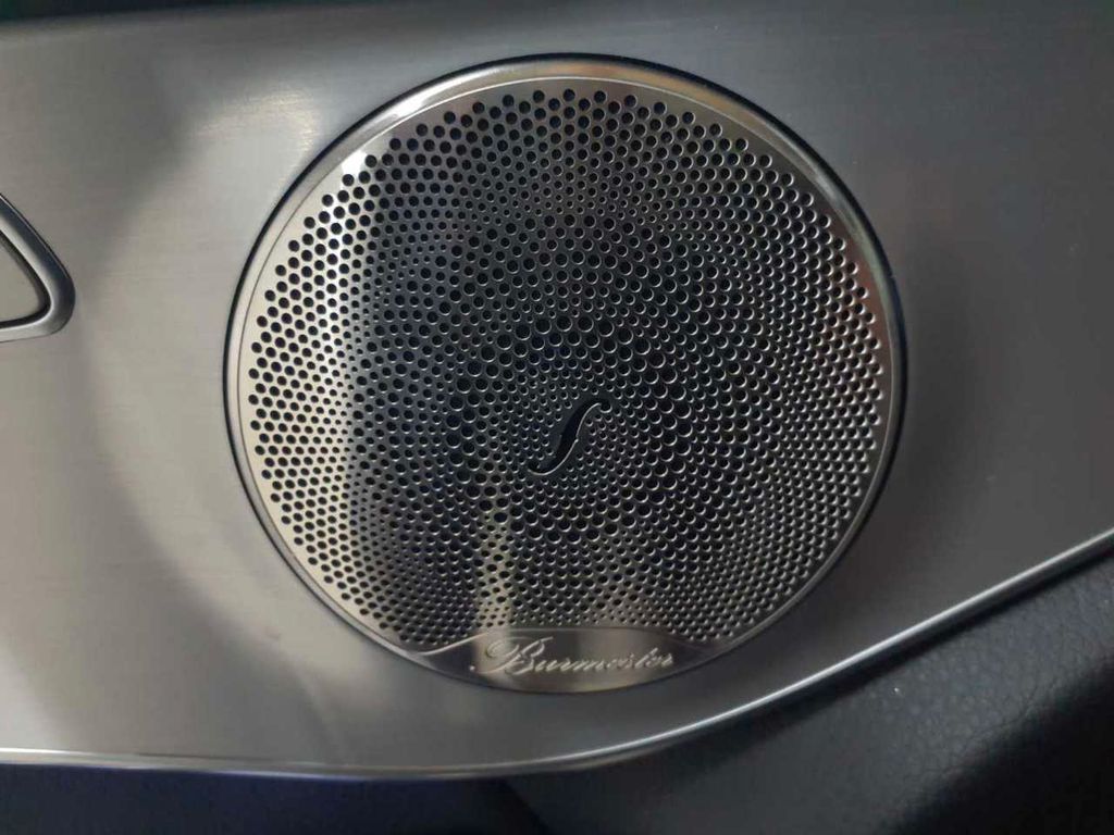 Mercedes-Benz GLC 300 2022