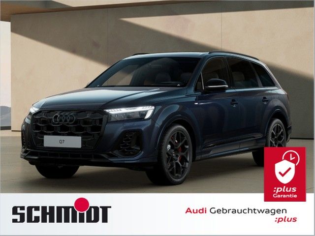 Audi Q7 2025