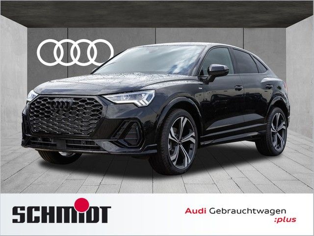 Audi Q3 2025
