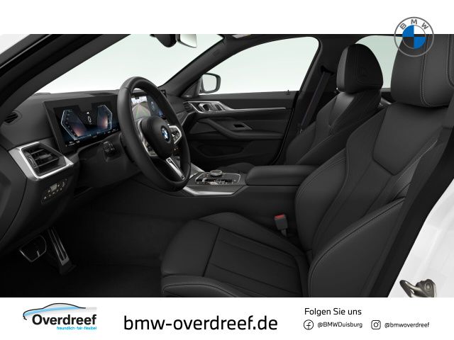 BMW 420 Gran Coupé 2023