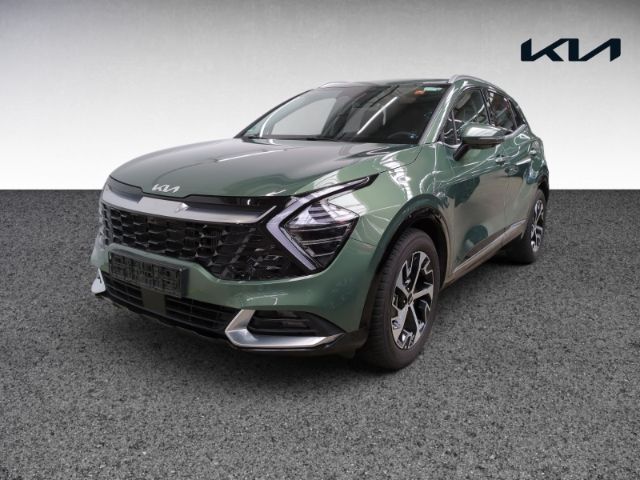 Kia Sportage 2025