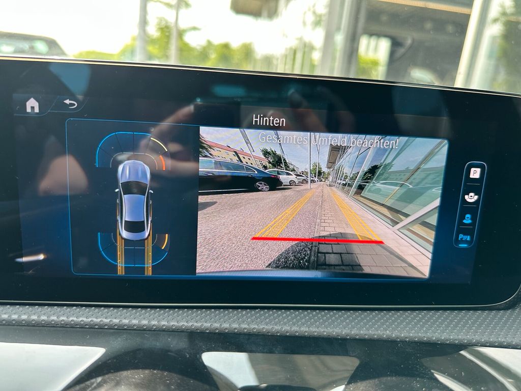 Mercedes-Benz CLA 200 2024