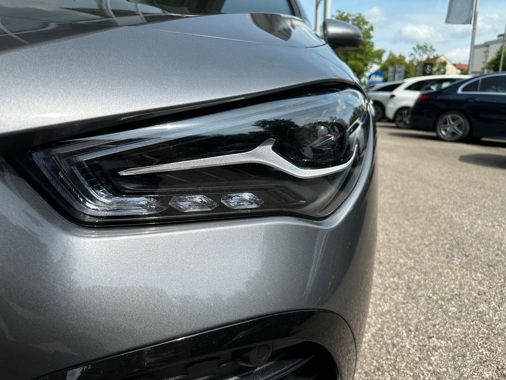 Mercedes-Benz CLA 200 2024