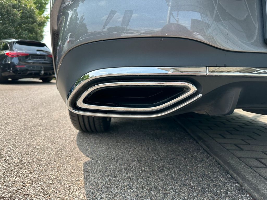 Mercedes-Benz CLA 200 2024