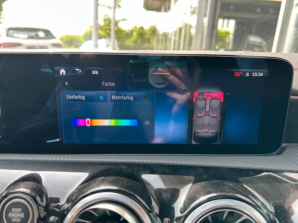 Mercedes-Benz CLA 200 2024