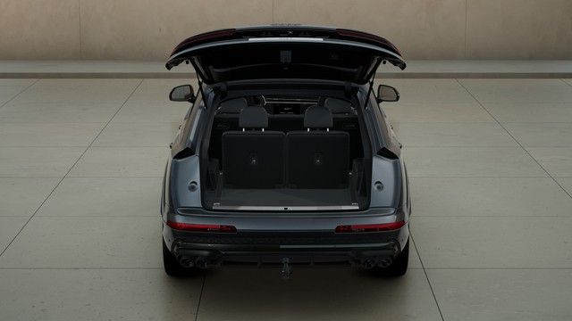 Audi SQ7 2025