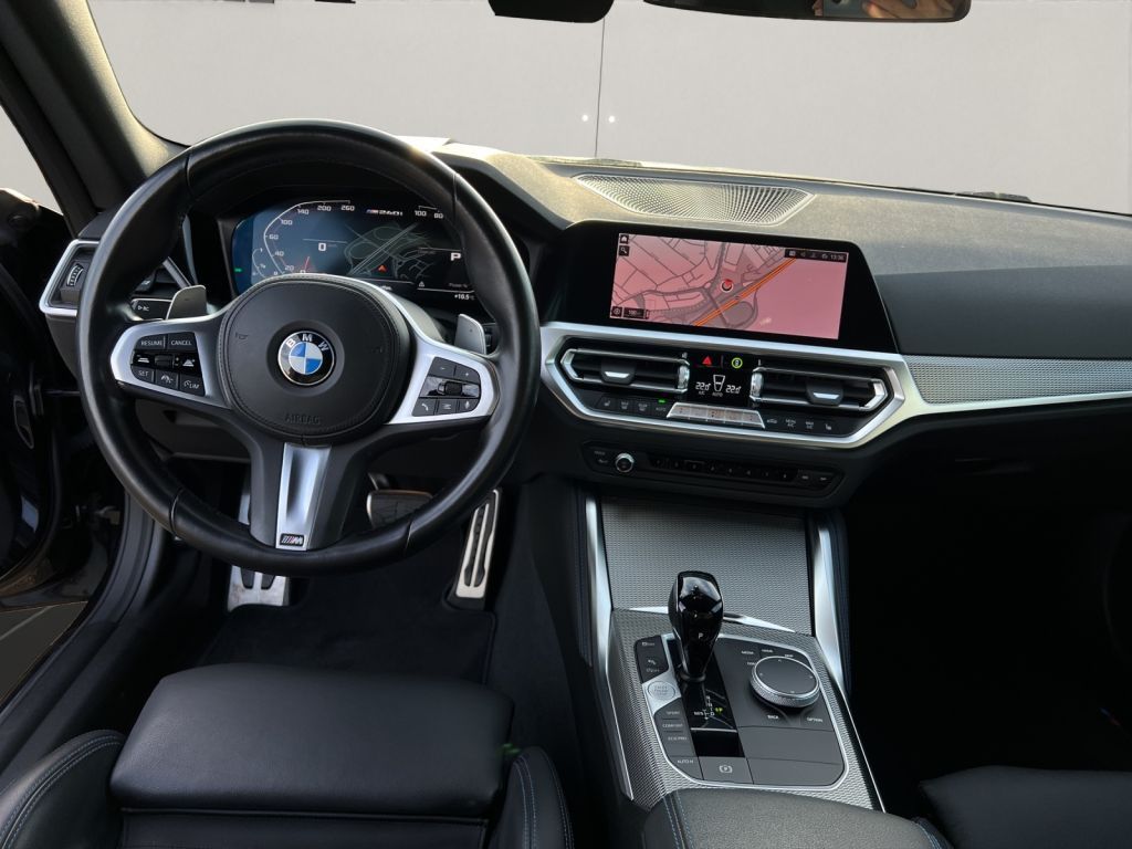 BMW M240i 2022