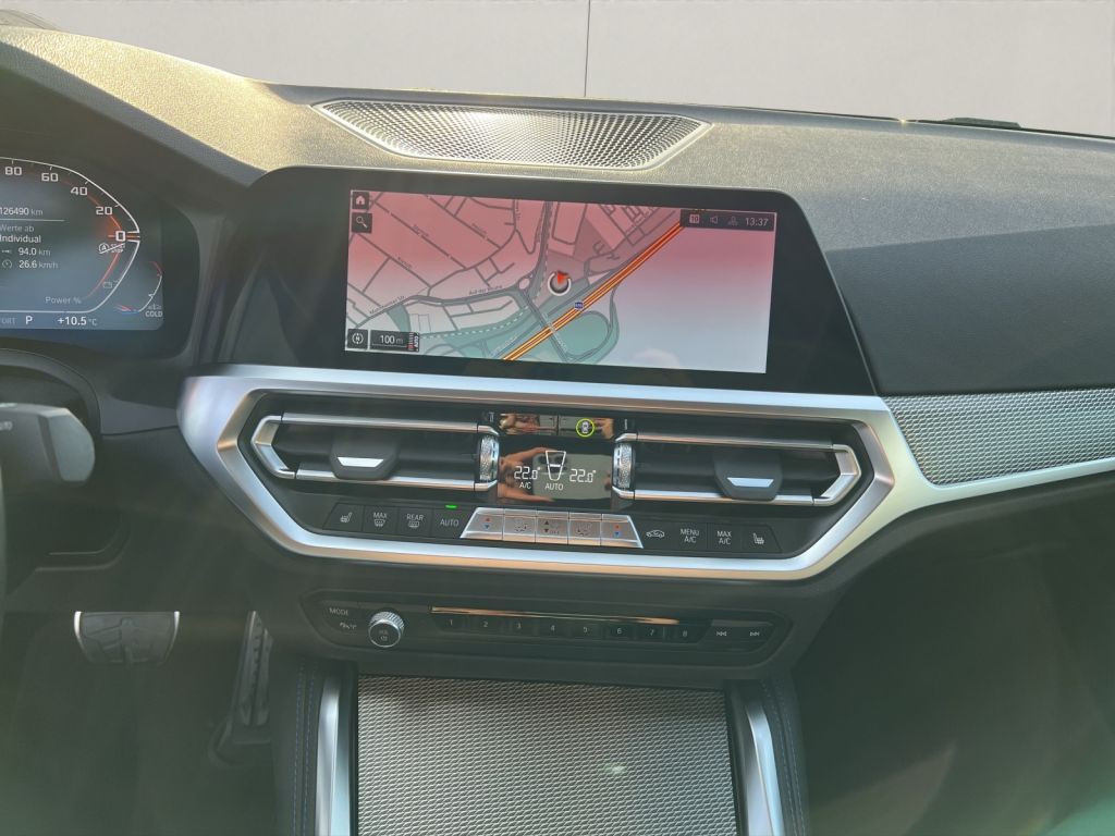 BMW M240i 2022