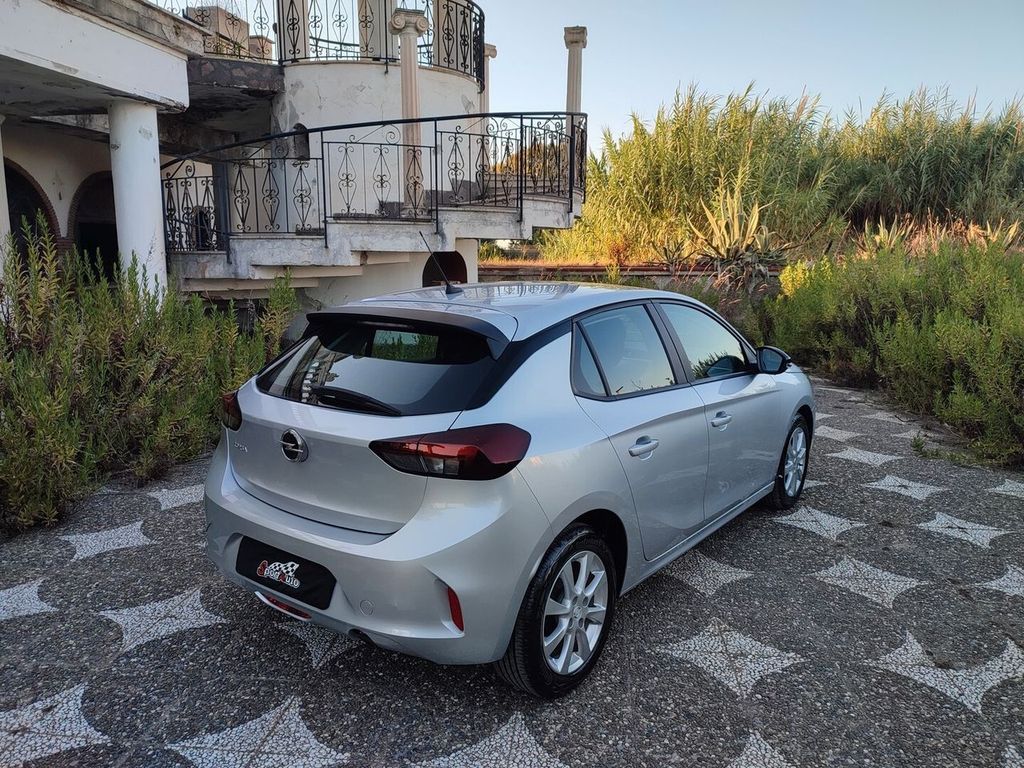 Opel Corsa 2023