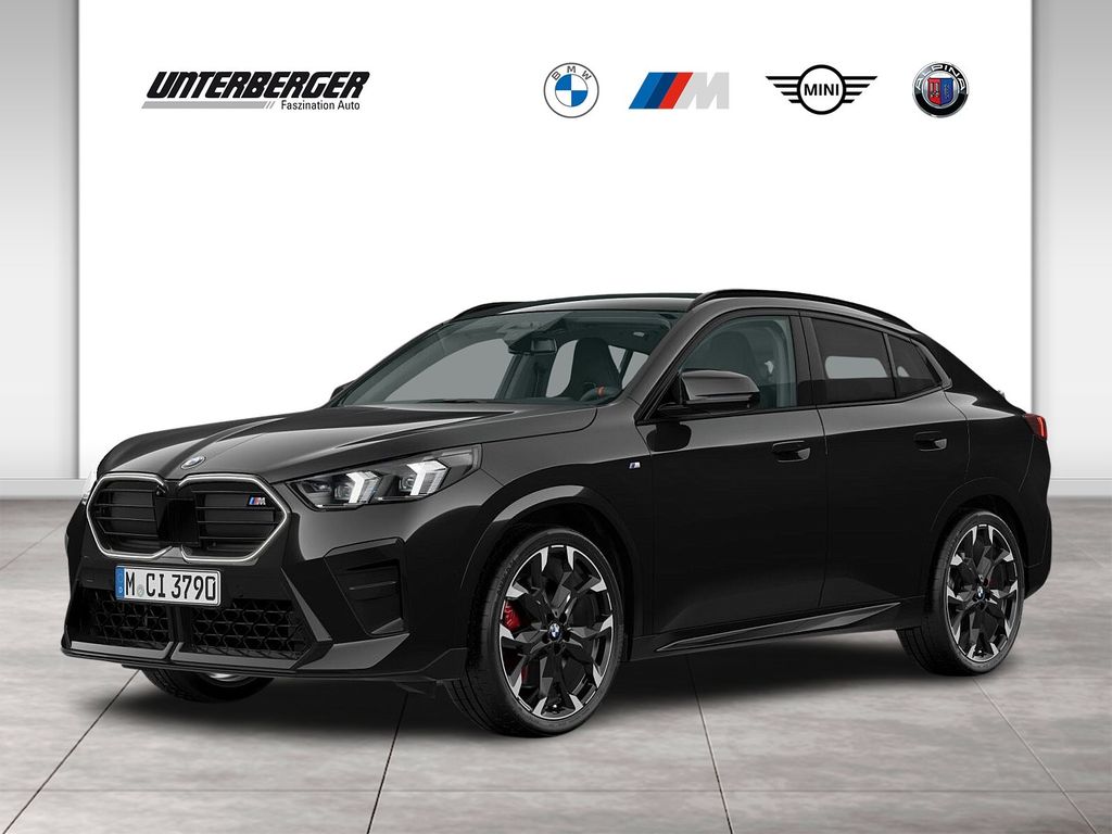 BMW X2 2025