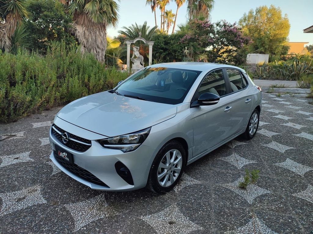 Opel Corsa 2023