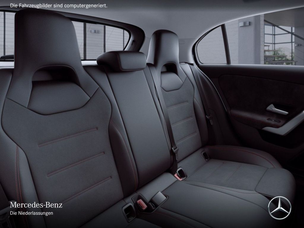 Mercedes-Benz A 250 2022