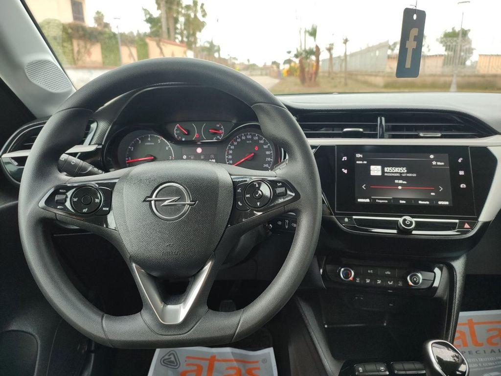 Opel Corsa 2023