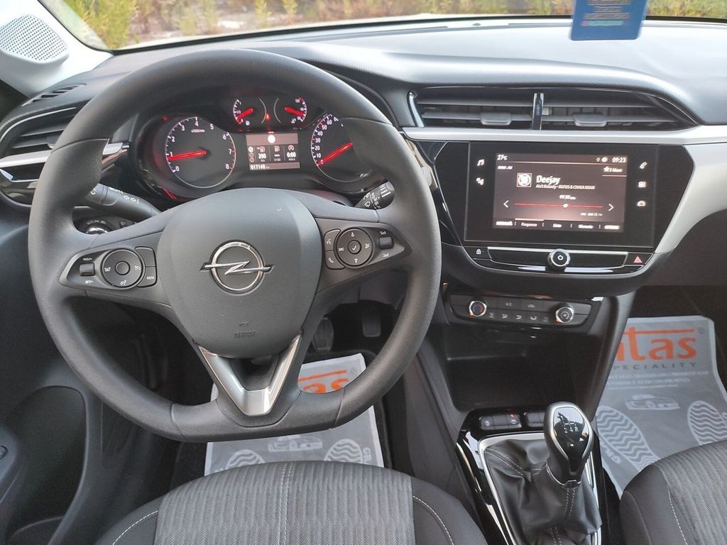 Opel Corsa 2023