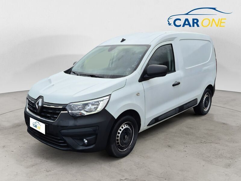 Renault Express 2023