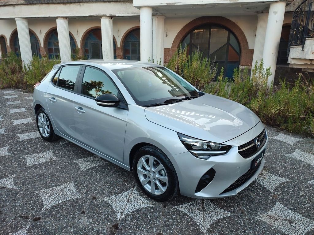 Opel Corsa 2023