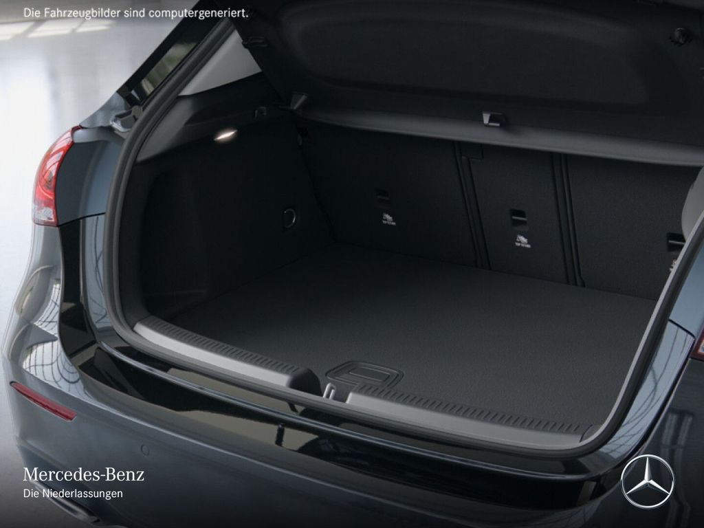 Mercedes-Benz A 250 2022