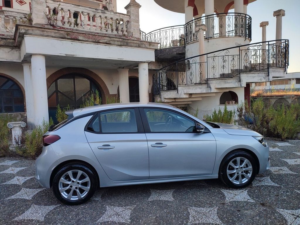 Opel Corsa 2023