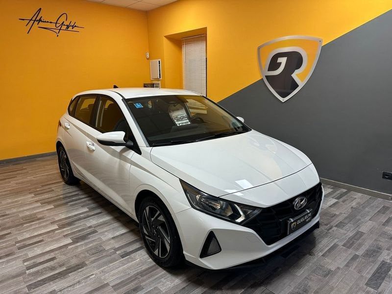 Hyundai i20 2023