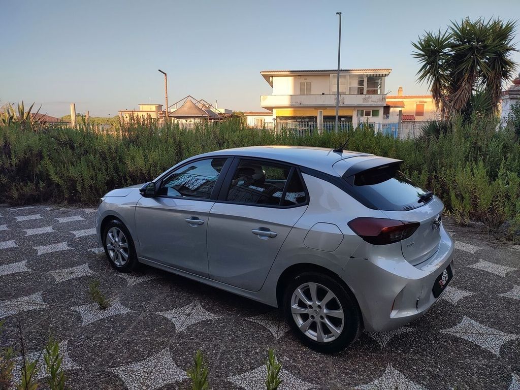 Opel Corsa 2023