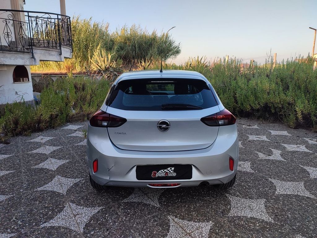Opel Corsa 2023