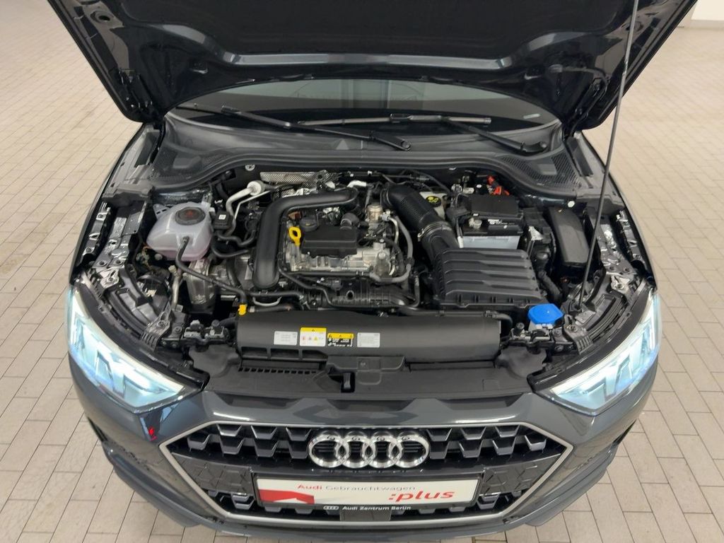Audi A1 2025