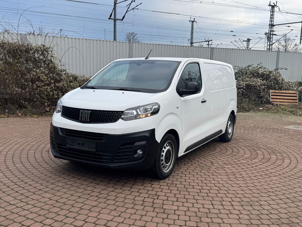 Fiat Scudo 2022