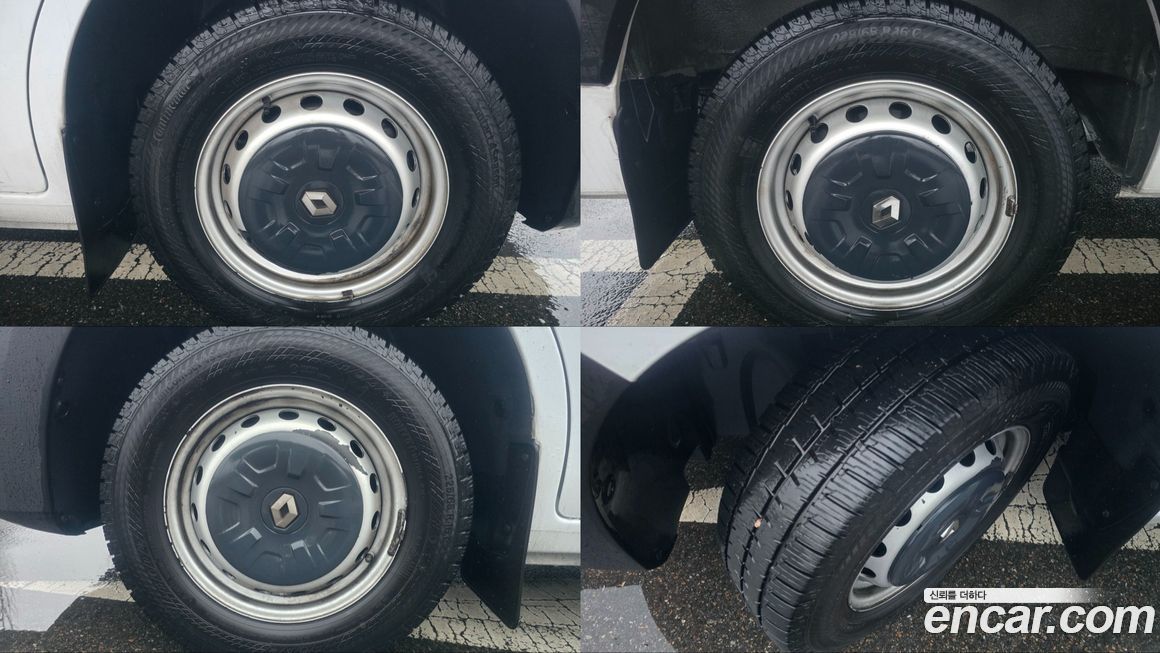 Renault-KoreaSamsung Master 2020