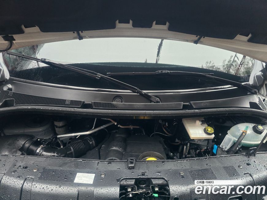 Renault-KoreaSamsung Master 2020