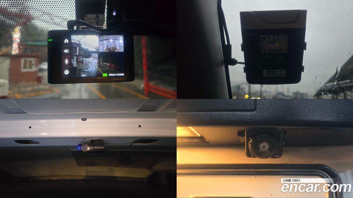 Renault-KoreaSamsung Master 2020