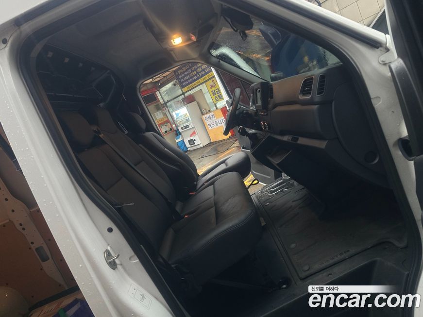 Renault-KoreaSamsung Master 2020