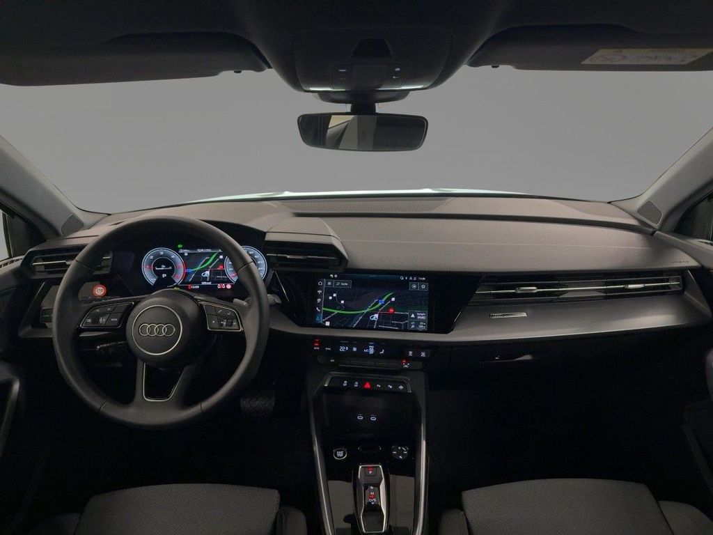 Audi A3 2025