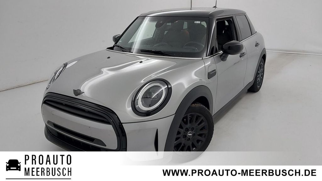 MINI Cooper 2023