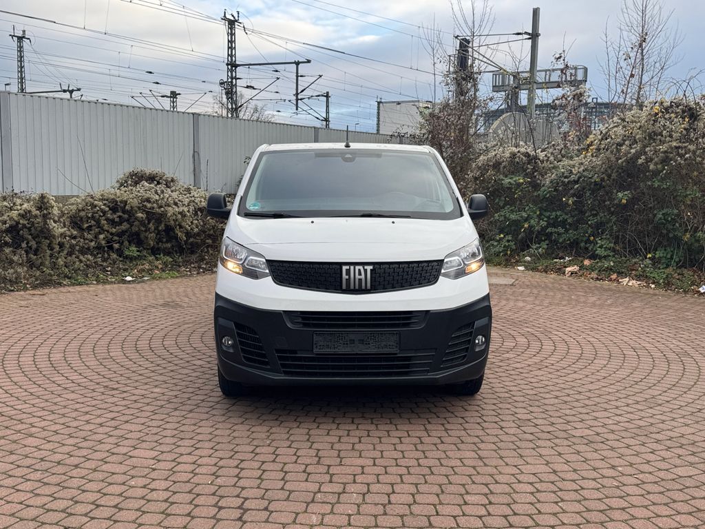 Fiat Scudo 2022