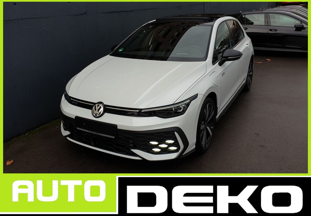 Volkswagen Golf 2025