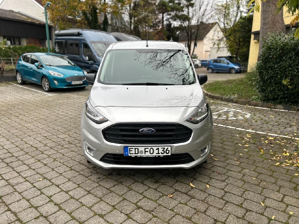 Ford Transit Connect 2024
