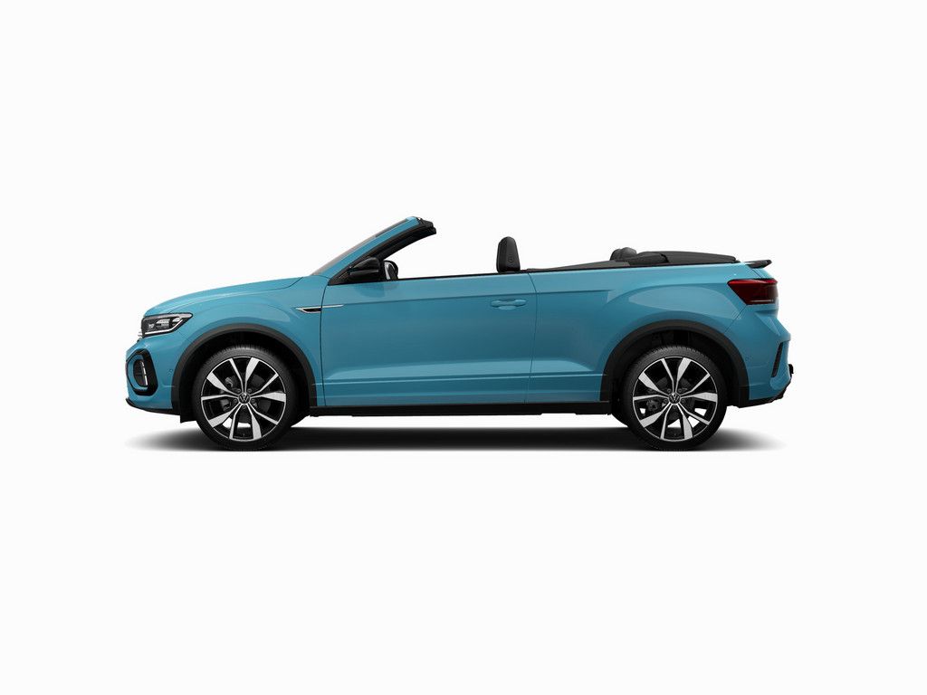 Volkswagen T-Roc 2024