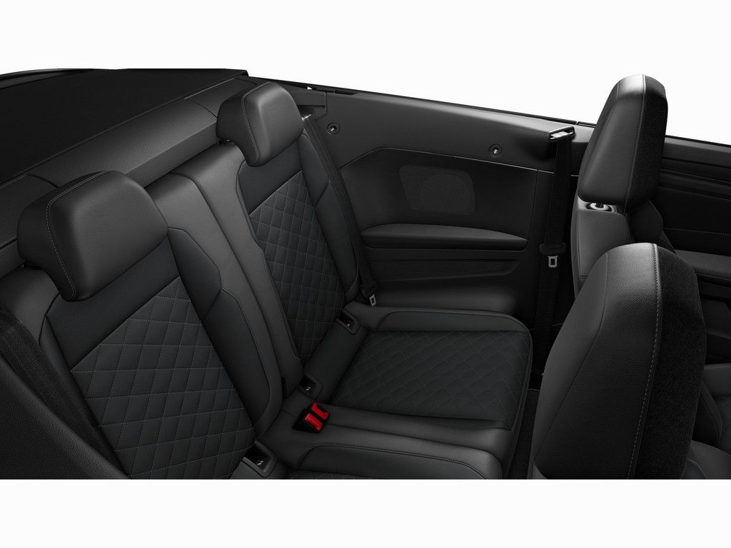 Volkswagen T-Roc 2024