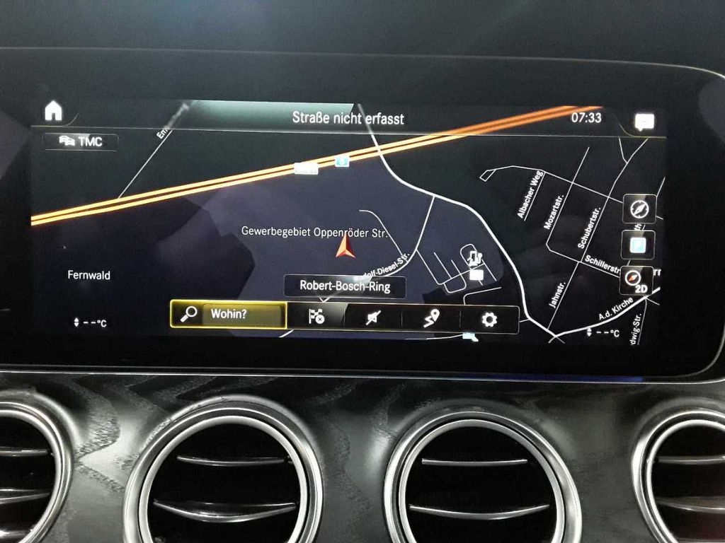 Mercedes-Benz E 300 2021