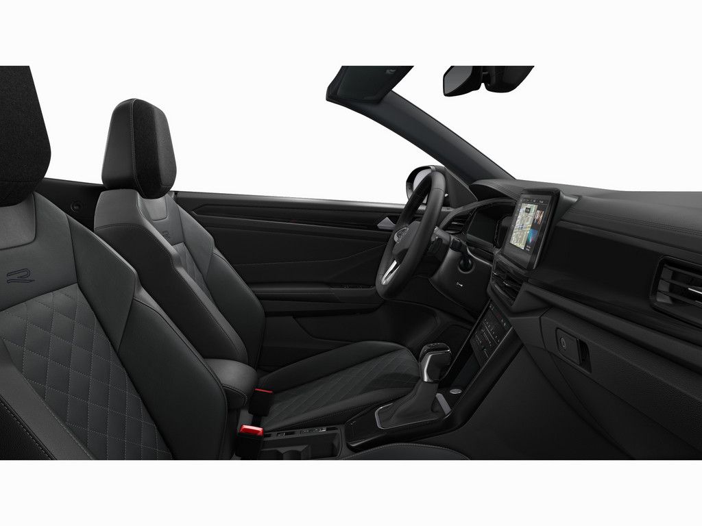 Volkswagen T-Roc 2024