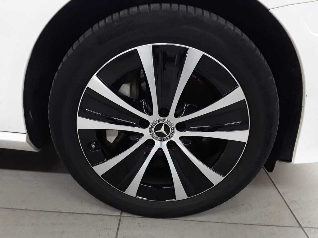 Mercedes-Benz E 300 2021