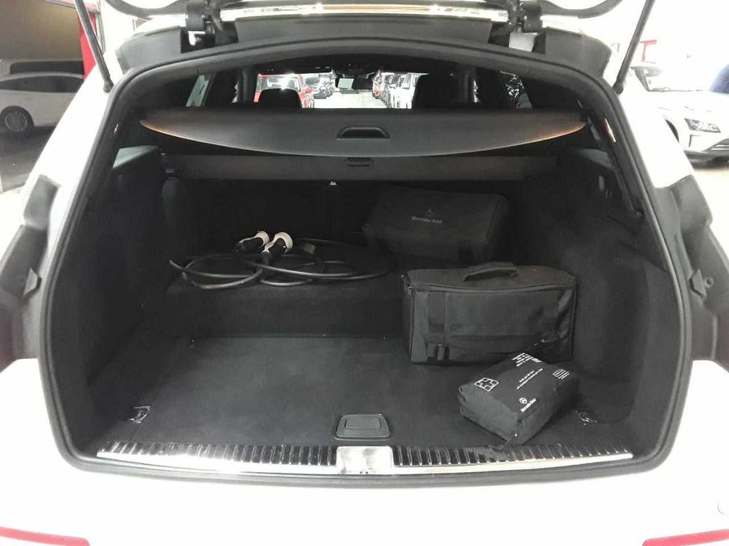 Mercedes-Benz E 300 2021