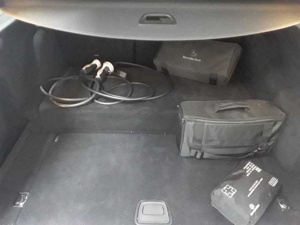 Mercedes-Benz E 300 2021