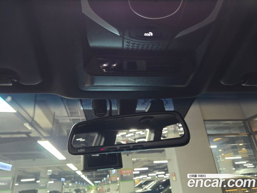 KG_Mobility_Ssangyong Rexton 2024