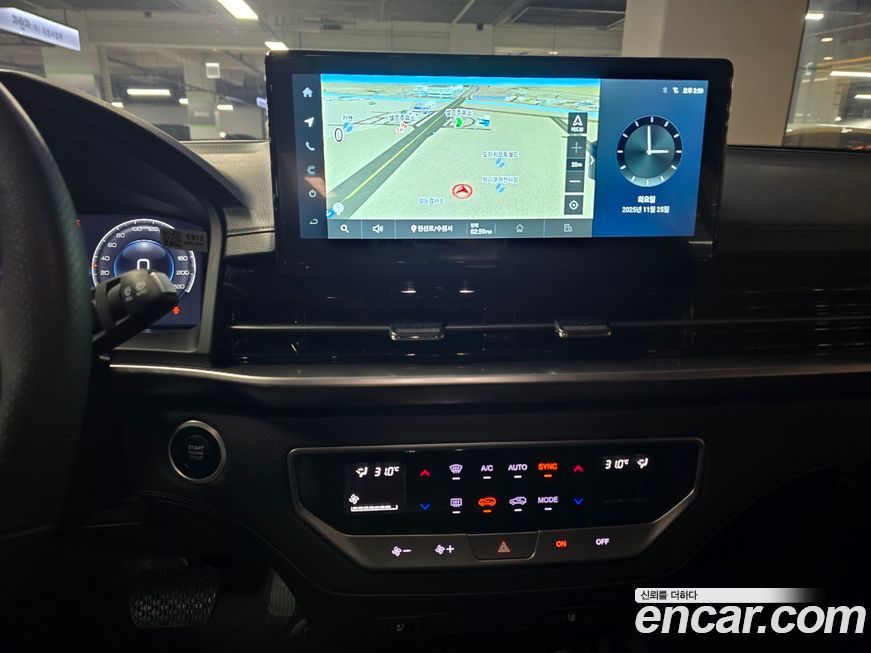 KG_Mobility_Ssangyong Rexton 2024